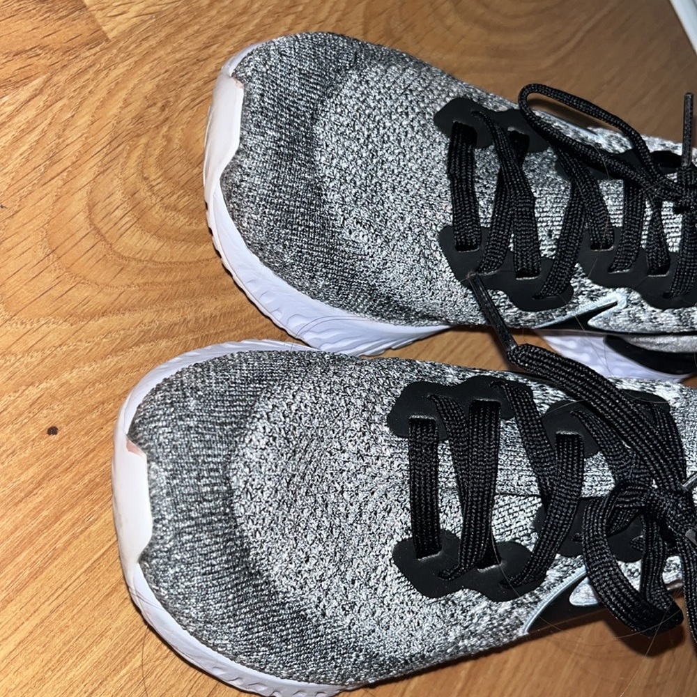 Nike React Shoes - image 6